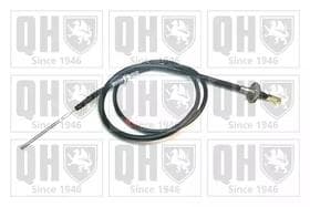 Трос зчеплення