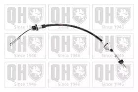 Трос сцепления Трос сцепления