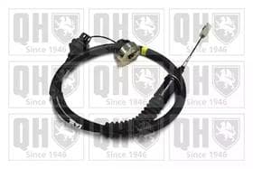 Трос сцепления Трос сцепления