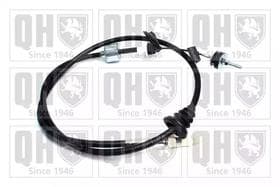 Трос сцепления