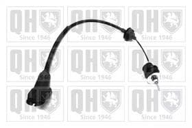 Трос сцепления