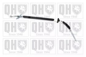 Трос зчеплення