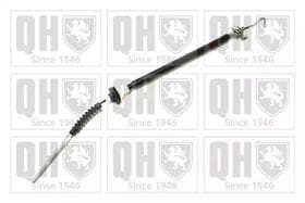 Трос сцепления