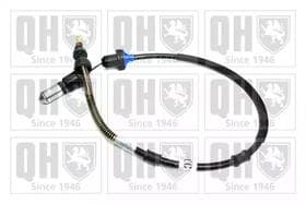 Трос сцепления