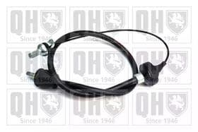 Трос зчеплення