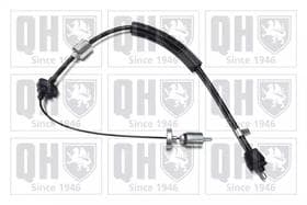 Трос сцепления