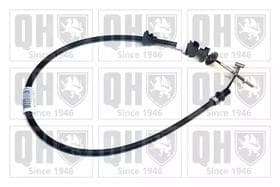 Трос зчеплення