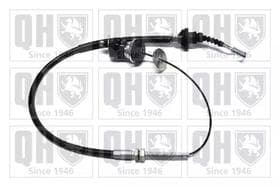 Трос зчеплення Трос зчеплення