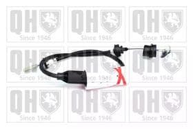 Трос зчеплення