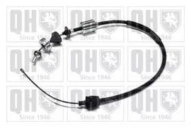 Трос сцепления