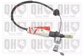 Трос зчеплення