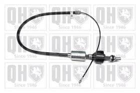 Трос зчеплення