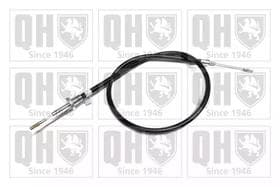 Трос сцепления