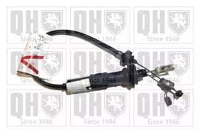 Трос сцепления Трос сцепления