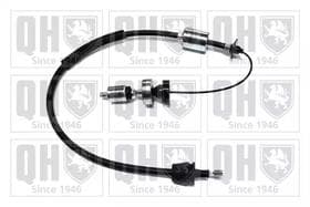 Трос зчеплення