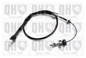 Трос зчеплення