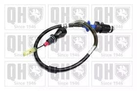 Трос сцепления