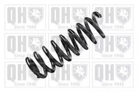 Пружина подвески