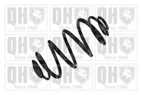 Пружина подвески