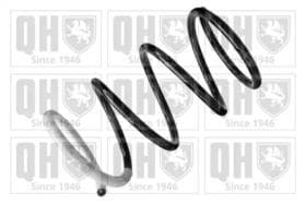 Пружина подвески