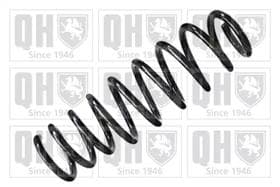 Пружина подвески