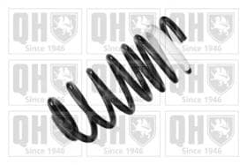 Пружина подвески