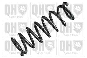 Пружина подвески