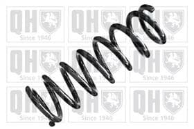 Пружина подвески