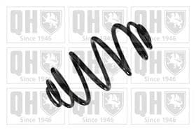 Пружина подвески