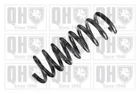 Пружина подвески