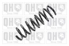 Пружина подвески