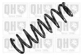 Пружина подвески