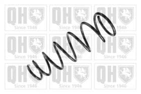 Пружина подвески