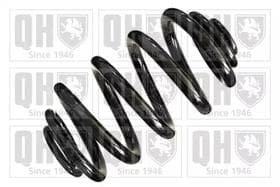 Пружина подвески