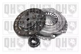 Комплект зчеплення