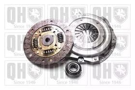 Комплект сцепления