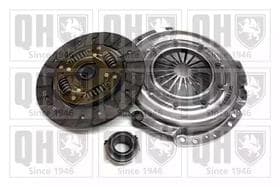 Комплект сцепления