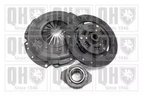 Комплект зчеплення