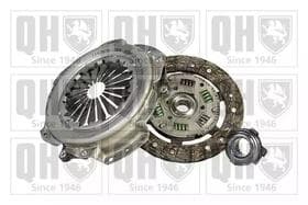 Комплект зчеплення Комплект зчеплення