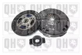 Комплект сцепления