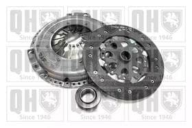 Комплект зчеплення