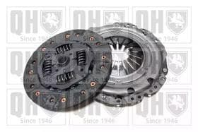 Комплект зчеплення