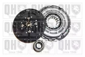 Комплект зчеплення