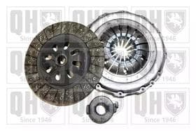 Комплект зчеплення