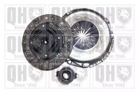 Комплект зчеплення