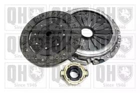 Комплект сцепления