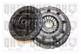 Комплект зчеплення