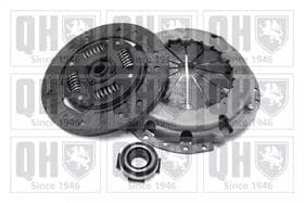 Комплект сцепления