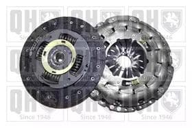 Комплект зчеплення