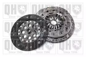 Комплект сцепления